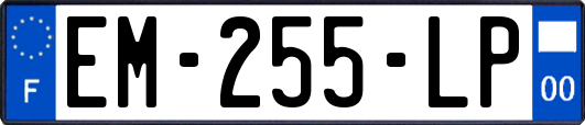 EM-255-LP