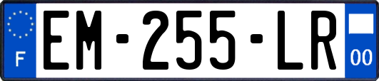 EM-255-LR
