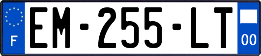 EM-255-LT