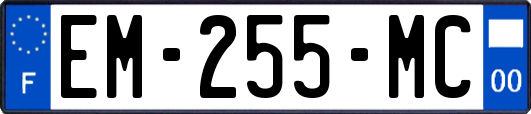 EM-255-MC
