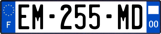 EM-255-MD