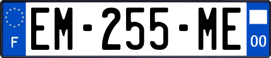 EM-255-ME