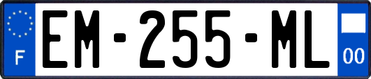 EM-255-ML