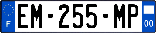 EM-255-MP