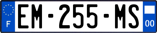 EM-255-MS