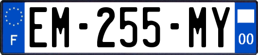 EM-255-MY