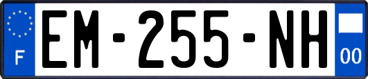 EM-255-NH