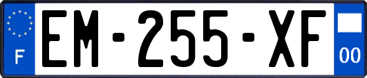 EM-255-XF