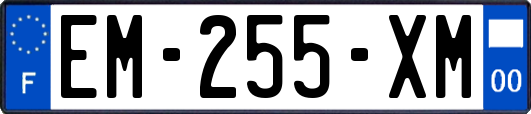 EM-255-XM