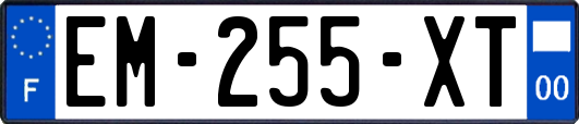 EM-255-XT