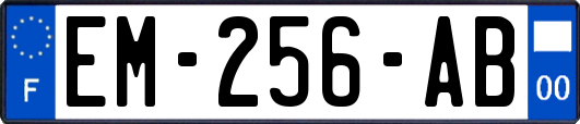 EM-256-AB