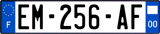 EM-256-AF