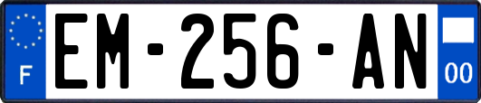 EM-256-AN