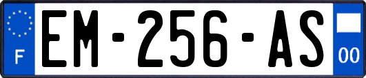 EM-256-AS