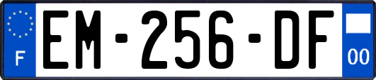 EM-256-DF