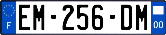 EM-256-DM
