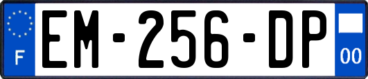 EM-256-DP
