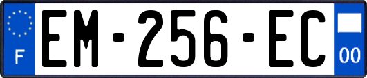 EM-256-EC