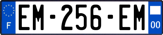 EM-256-EM