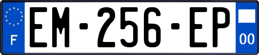 EM-256-EP