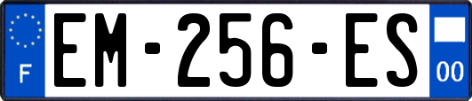 EM-256-ES