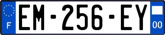 EM-256-EY