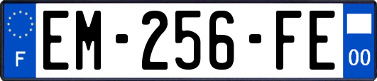 EM-256-FE
