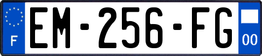 EM-256-FG