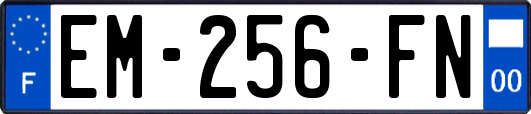 EM-256-FN
