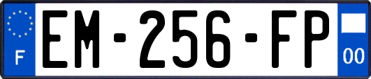 EM-256-FP