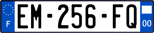 EM-256-FQ