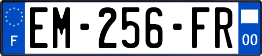 EM-256-FR