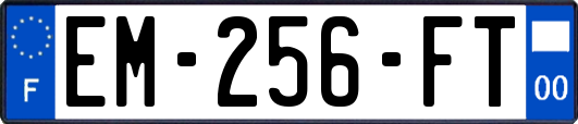 EM-256-FT