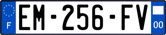 EM-256-FV