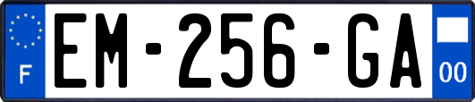 EM-256-GA