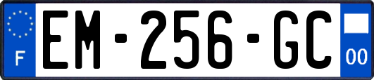 EM-256-GC