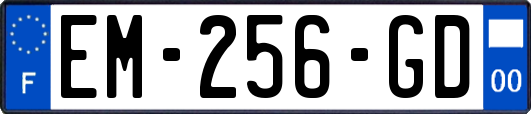 EM-256-GD