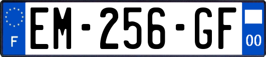 EM-256-GF