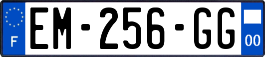 EM-256-GG