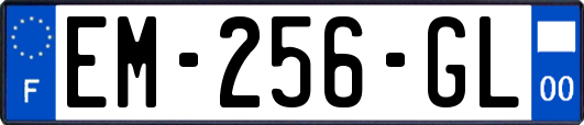 EM-256-GL