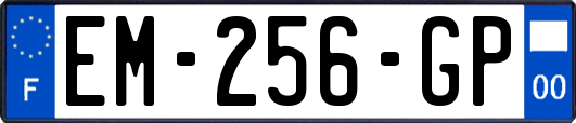 EM-256-GP