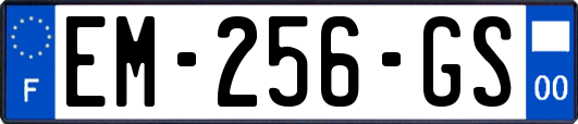 EM-256-GS