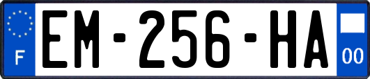 EM-256-HA