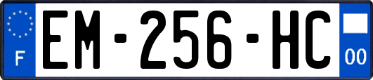 EM-256-HC
