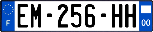 EM-256-HH