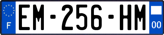 EM-256-HM