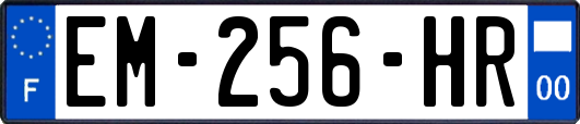 EM-256-HR