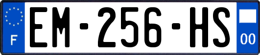 EM-256-HS