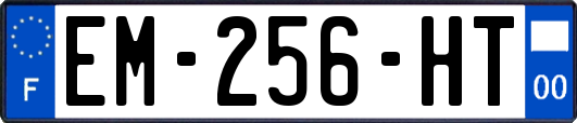 EM-256-HT