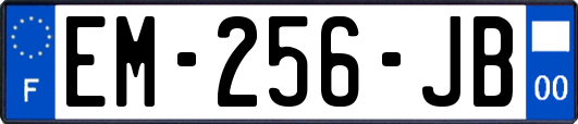 EM-256-JB